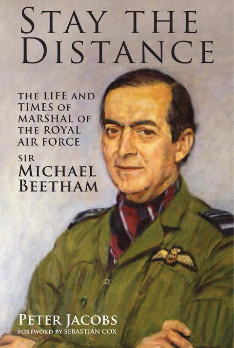 Cover image for book Stay the Distance