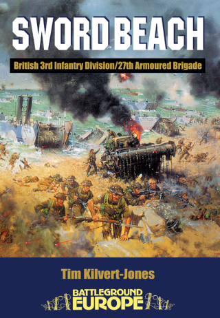 Sword Beach