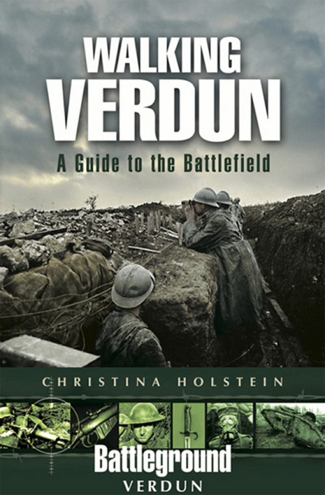 Walking Verdun