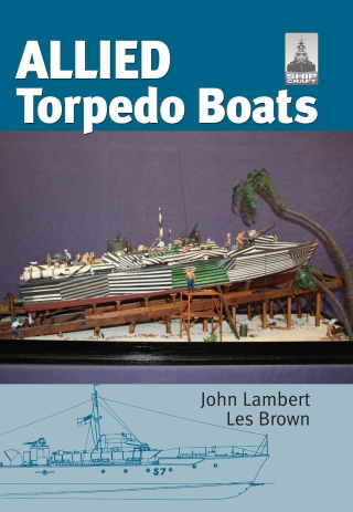 Allied Torpedo Boats