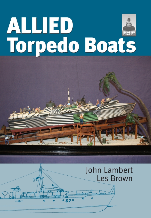 Allied Torpedo Boats