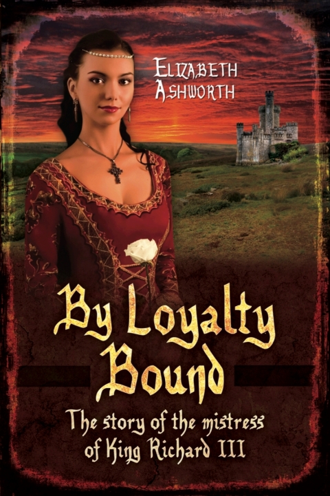 Cover image for book By Loyalty Bound
