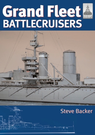 Grand Fleet Battlecruisers