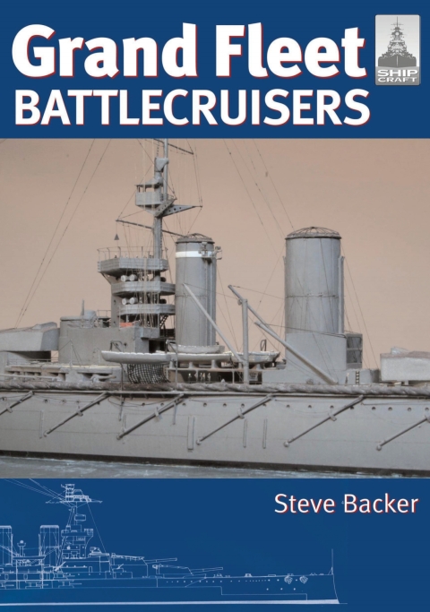 Grand Fleet Battlecruisers 