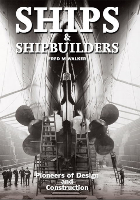 Ships \u0026 Shipbuilders 