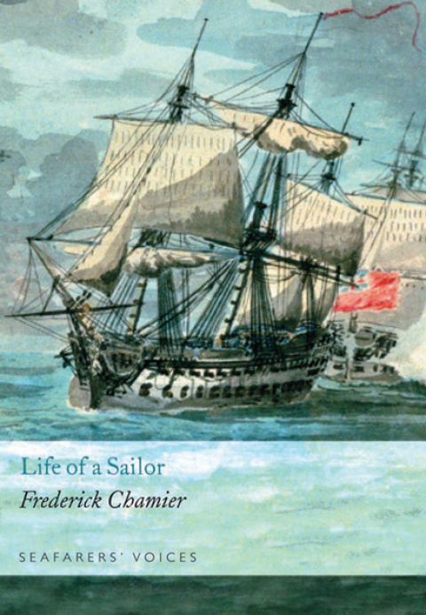 Cover image for book Life of a Sailor