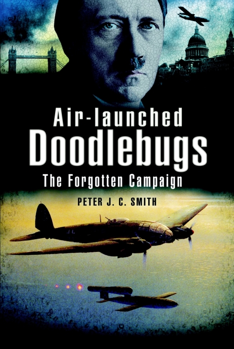 Air-Launched Doodlebugs 