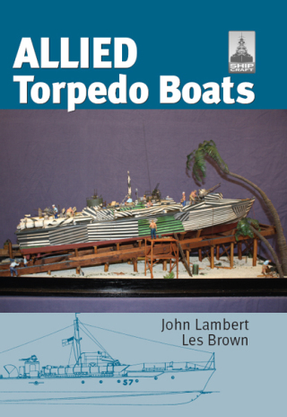 Allied Torpedo Boats