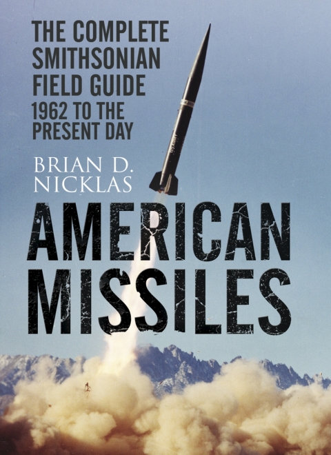 Cover image for book American Missiles