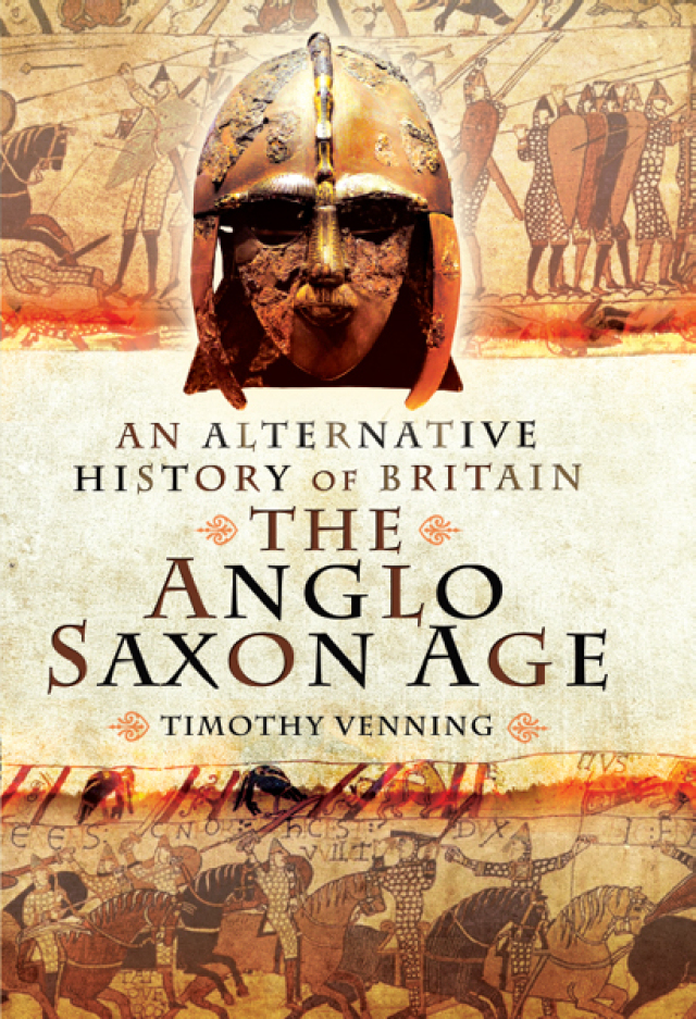 The Anglo-Saxon Age