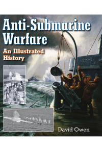 Cover image: Anti-Submarine Warfare 9781844157037