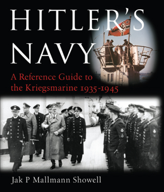Hitler's Navy
