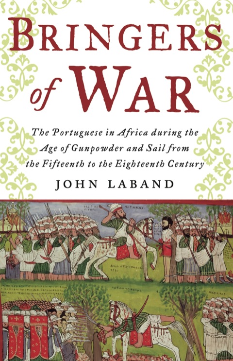 Cover image for book Bringers of War