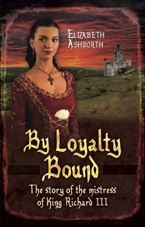 Cover image for book By Loyalty Bound
