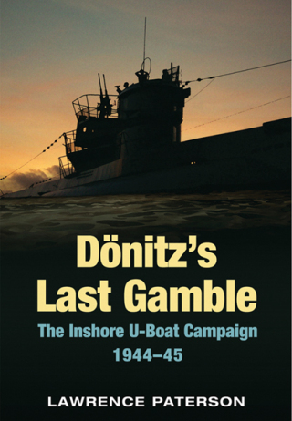 Dönitz's Last Gamble