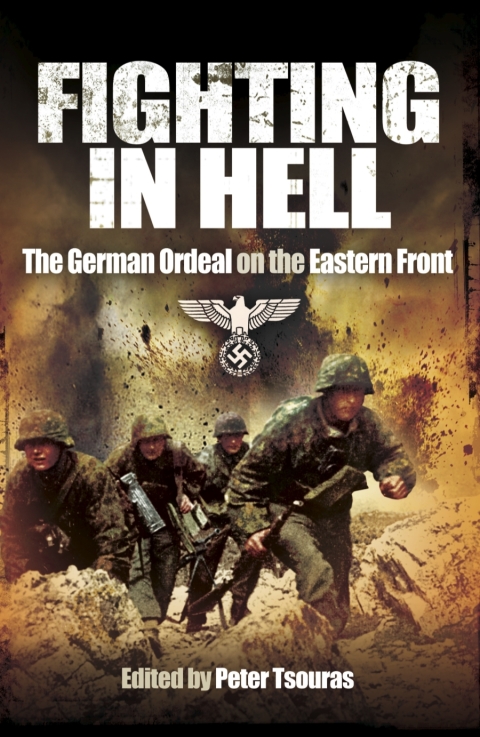 Cover image for book Fighting in Hell
