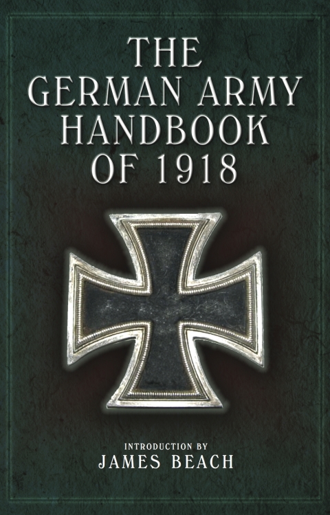 The German Army Handbook of 1918 