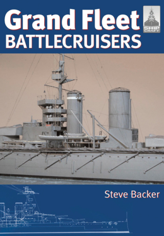 Grand Fleet Battlecruisers
