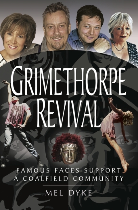 Cover image for book Grimethorpe Revival