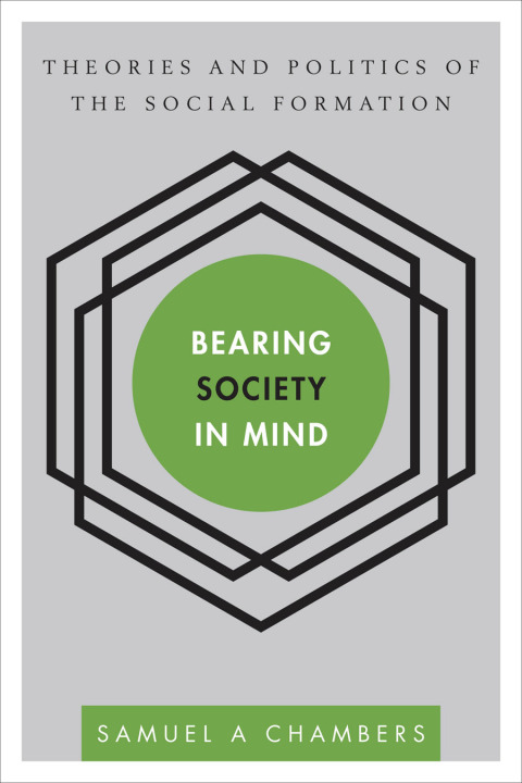 Cover image for book Bearing Society in Mind
