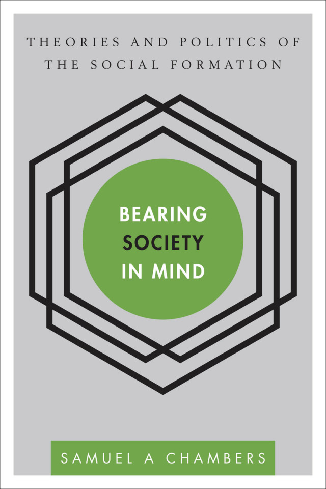 Bearing Society in Mind
