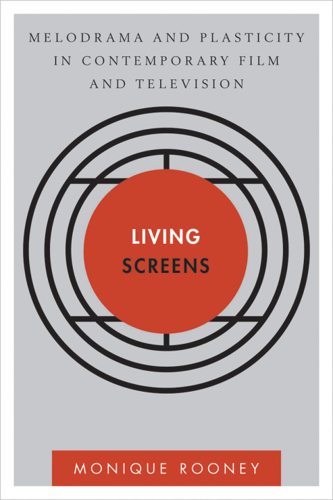 Cover image for book Living Screens