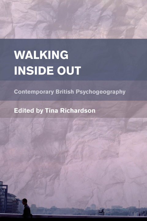 Cover image for book Walking Inside Out