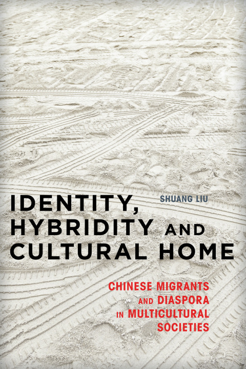 Cover image for book Identity, Hybridity and Cultural Home