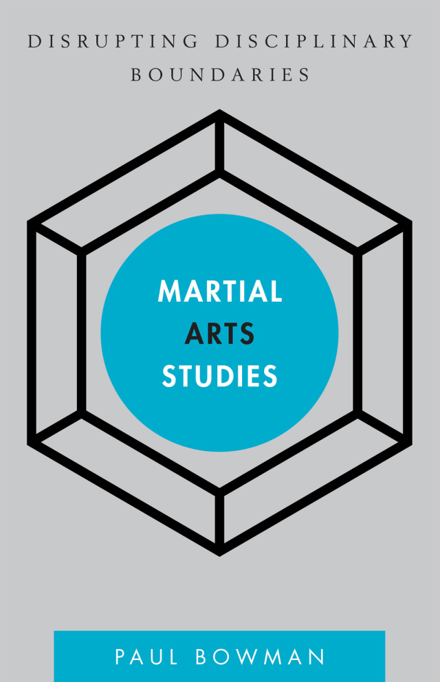 Martial Arts Studies