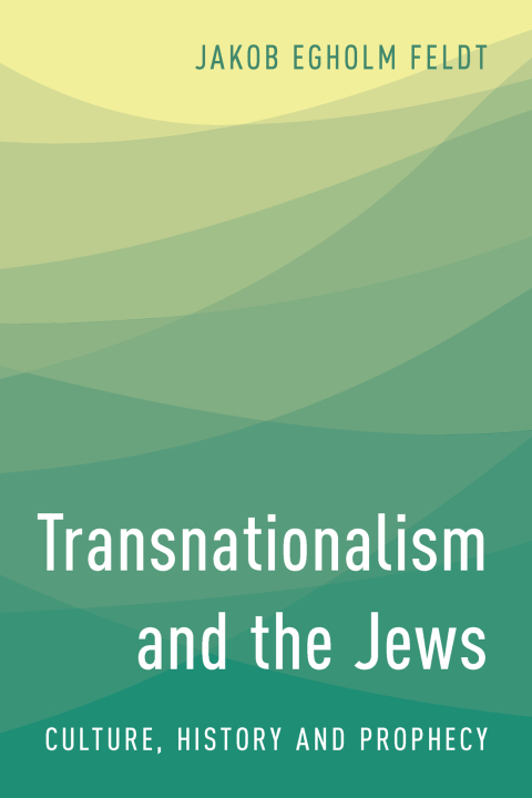 Cover image for book Transnationalism and the Jews