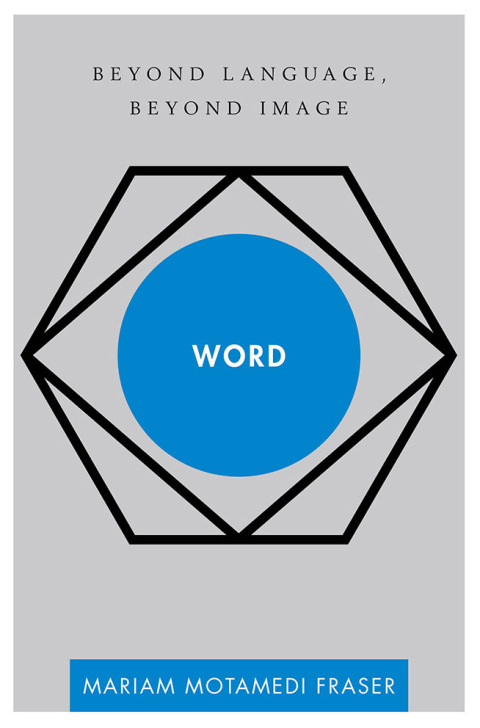 Cover image for book Word