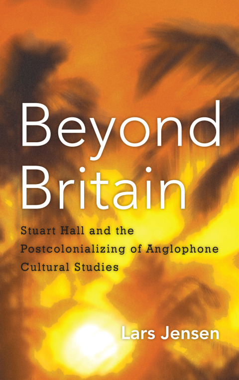 Cover image for book Beyond Britain