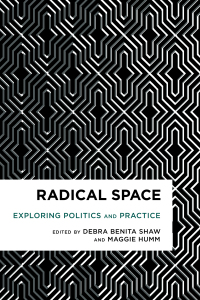 Cover image: Radical Space 1st edition 9781783481514