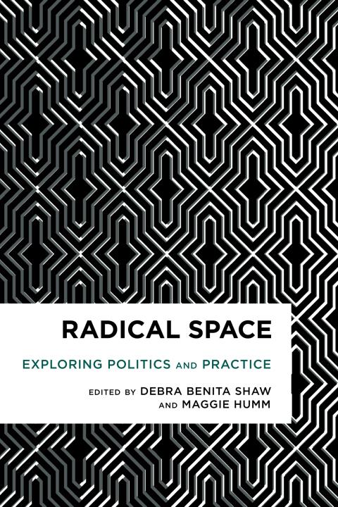 Cover image for book Radical Space