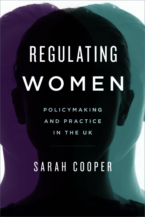 Cover image for book Regulating Women