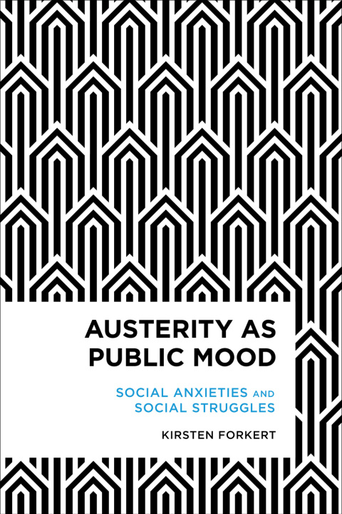 Cover image for book Austerity as Public Mood