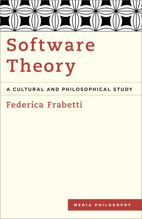 Cover image for book Software Theory