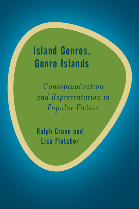 Cover image for book Island Genres, Genre Islands