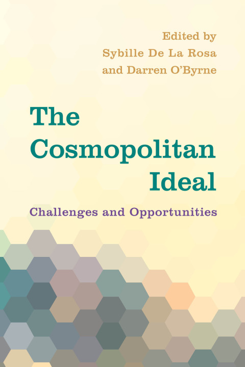 Cover image for book The Cosmopolitan Ideal
