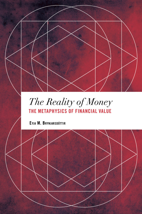 Cover image for book The Reality of Money