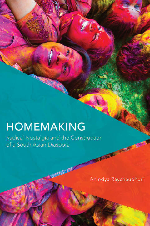 Cover image for book Homemaking