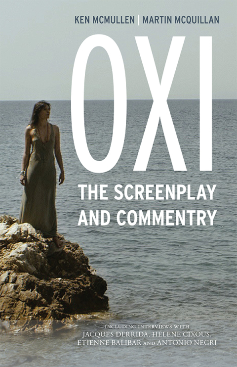 Cover image for book Oxi: An Act of Resistance