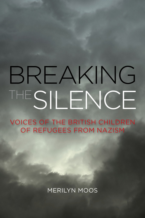 Cover image for book Breaking the Silence