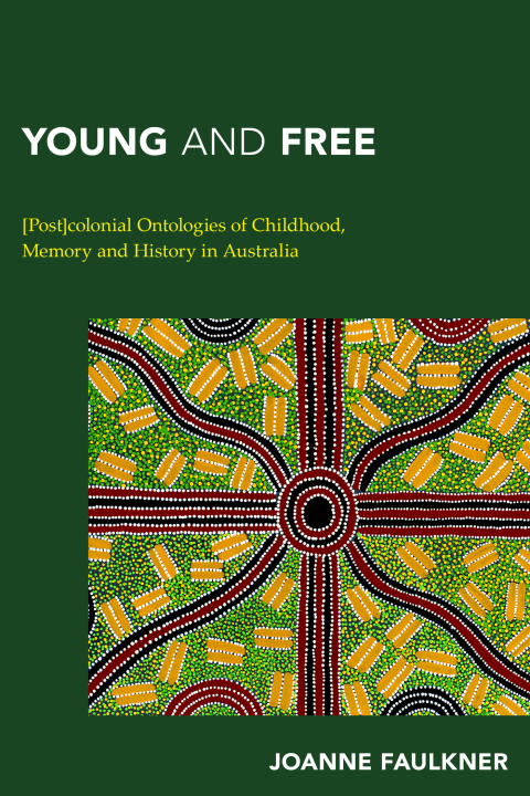 Cover image for book Young and Free