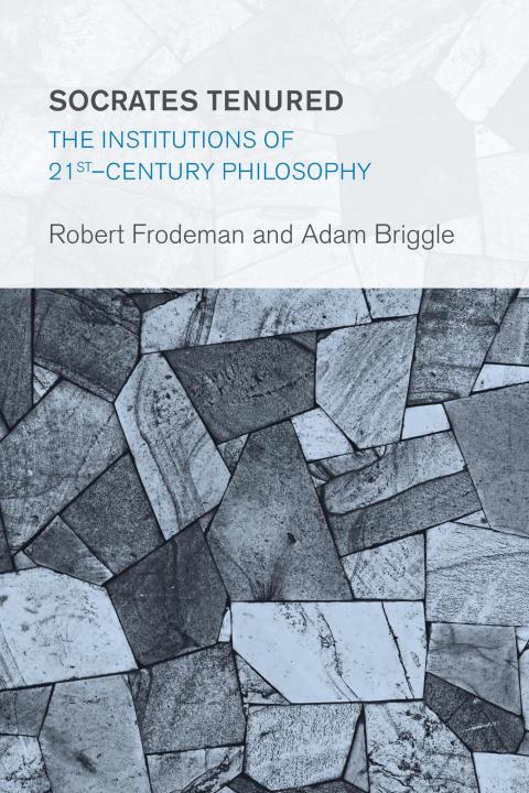 Cover image for book Socrates Tenured