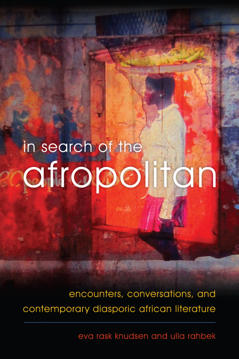Cover image for book In Search of the Afropolitan