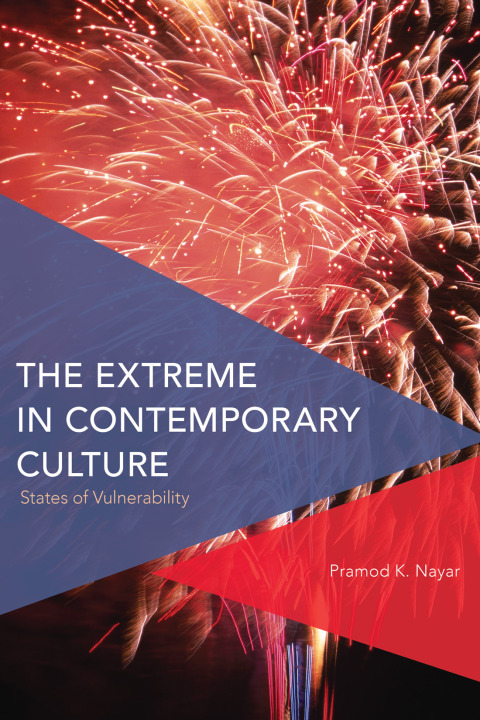 Cover image for book The Extreme in Contemporary Culture