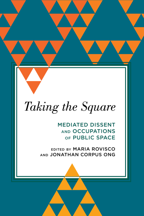 Cover image for book Taking the Square