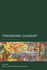 Titelbild: Theorizing Glissant 1st edition 9781783484089