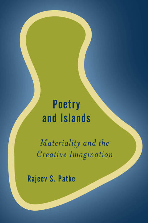 Cover image for book Poetry and Islands